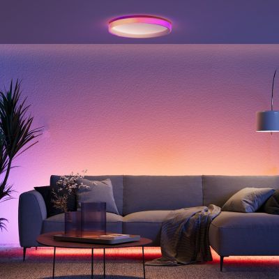 10. Aqara Ceiling Light T1M smart ceiling lamp