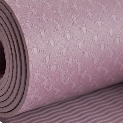 7. Mat 4F U034 light purple 4FRMM00AMATU034 52S