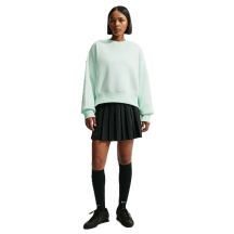 Nike Sportswear Phoenix Fleece Women's Sweatshirt DQ5761-394