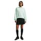 Nike Sportswear Phoenix Fleece Women's Sweatshirt DQ5761-394