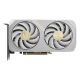 ZOTAC RTX 5060Ti 8GB Twin Edge OC White Graphics Card