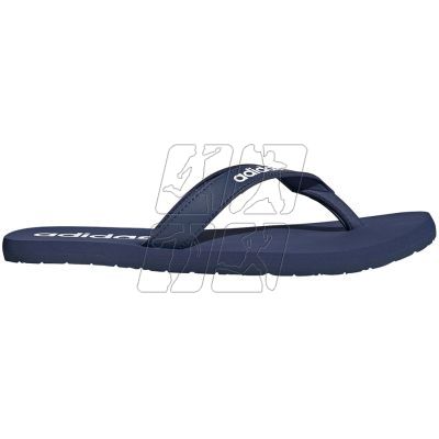 4. Adidas Eezay Flip Flop EG2041 slippers