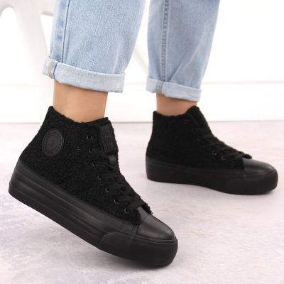 13. Big Star W INT2050A Insulated Sneakers