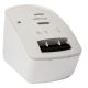 6. Brother QL-600G Direct Thermal Label Printer Color 300 x 600 DPI 71 mm/s Wired and Wireless DK