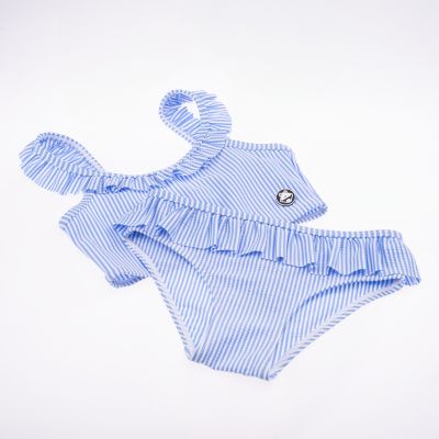 2. Children's two-piece swimsuit ESLIM KIDS