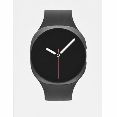 10. Samsung Galaxy Watch 8 (L325) LTE AMOLED 40 mm Smartwatch, Graphite