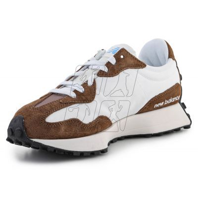 4. New Balance M U327LG shoes