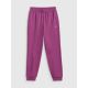 7. Girls' sports joggers 4F 4FJRSS26TFTRF1458-53S