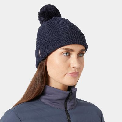 4. Helly Hansen Lumi Beanie W 67561 597