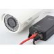 2. Power Supply/Adapter PoE+ 802.3at active max. 55V 30W 10/100/1000Mbps