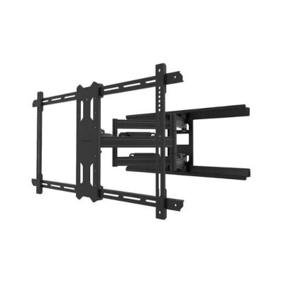 21. Neomounts WL40S-850BL18 TV mount 2.18 m (86") Black