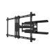 21. Neomounts WL40S-850BL18 TV mount 2.18 m (86") Black