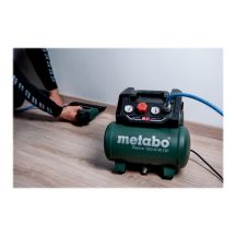 METABO COMPRESSOR BASIC 160-6 W OF