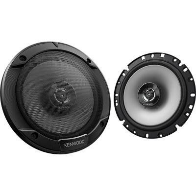 KENWOOD KFC-S1766 car speaker set (300 W; 170 mm)