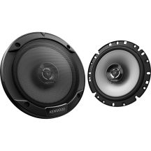 KENWOOD KFC-S1766 car speaker set (300 W; 170 mm)