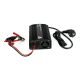 3. 12V mains charger for BC-10 batteries 10A (230V/12V) 3 charging stages