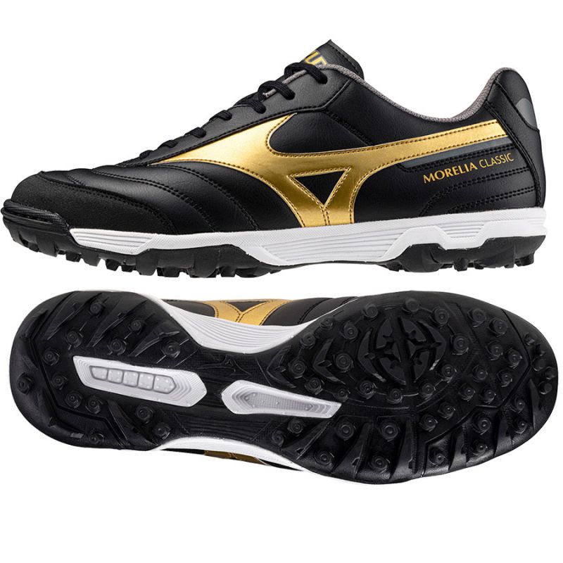 Mizuno Morelia Sala Classic TF M Q1GB230250 football boots