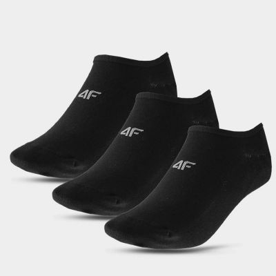 2. Socks 4F M 4FWMM00USOCM275 20S