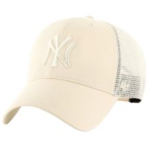 47 Brand MLB New York Yankees Branson Cap B-BRANS17CTP-NT