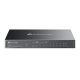 7. Switch TP-LINK ES210GMP Omada 10-Port Gigabit Easy Managed Switch with 8-Port PoE+