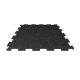 tiguar SLICE puzzle 98x98x1.5 black/mosaic EPDM