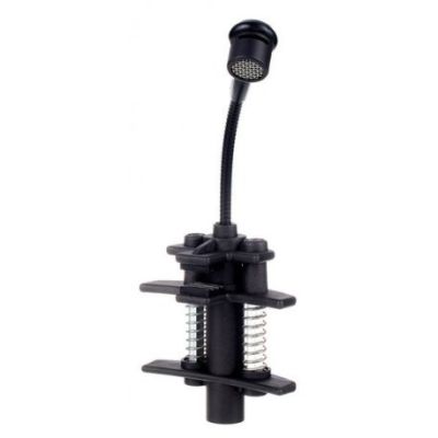 2. Beyerdynamic D57c Black Stage/Performance Microphone
