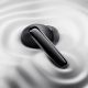 10. QCY Melobuds N60 Wireless In-Ear Headphones with LDAC and ANC Noise Cancellation - Black
