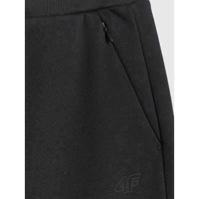7. Women's jogger sweatpants 4F 4FRMM00TTROF1843-20S
