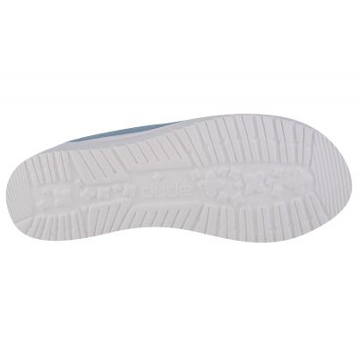 4. Hey Dude Wendy Boho W 40054-4MH shoes