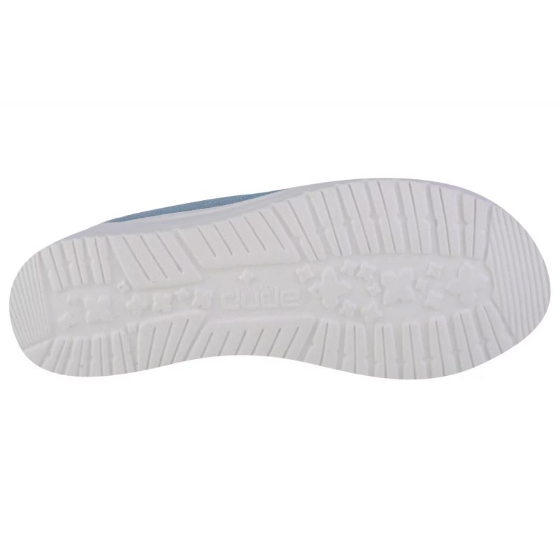 4. Hey Dude Wendy Boho W 40054-4MH shoes