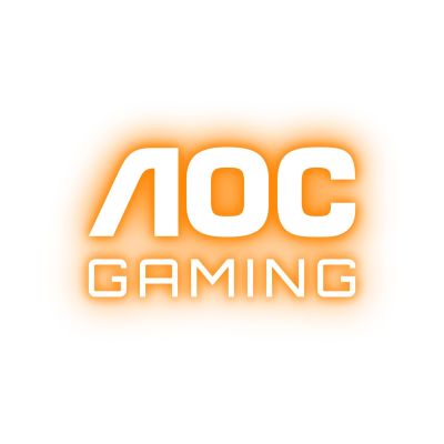 27. MONITOR AOC LED 24.5" 25G3ZM/BK 240Hz