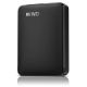 2. External HDD WD Elements Portable 5TB 2.5 Black