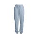 CASALL Natural Dye Terry Jogger Sports Pants Blue