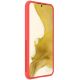 6. Nillkin Super Frosted Shield Pro case for Samsung Galaxy S23+ armored cover + phone stand red