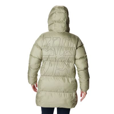 4. Columbia Puffect Mid Hooded Jacket W 1864791348