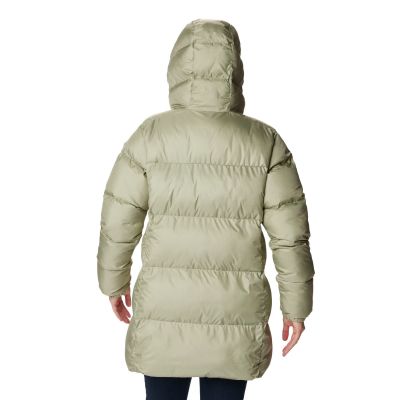 4. Columbia Puffect Mid Hooded Jacket W 1864791348