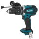 2. 18V Cordless Impact Drill without batteries and charger DHP458Z MAKITA