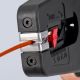 6. KNIPEX PreciStrip 16 Wire Stripper