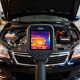 14. GUIDE SENSMART THERMAL IMAGING CAMERA, 384X288PX, SUPERIR TECHNOLOGY, 3.5" DISPLAY, 12H OPERATION, DURABLE AND RELIABLE E4