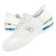 2. Skechers M 251027/WHT shoes