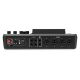 4. RODECaster Pro II - Podcast Production Studio