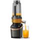 10. Philips Flip&Juice™ Blender HR3770/10 High-speed blender with juicer module