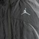 6. Men's Air Jordan Sport Jam Warm-Up Jacket Black - FN5848-010