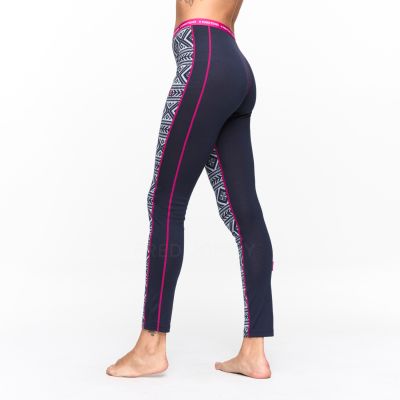 5. Kari Traa Floke Pant W 92800467901 thermal leggings