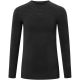 VIKING Gary Bamboo Man Longsleeve Black XL