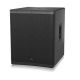 5. Behringer DR18SUB - Active subwoofer 18"