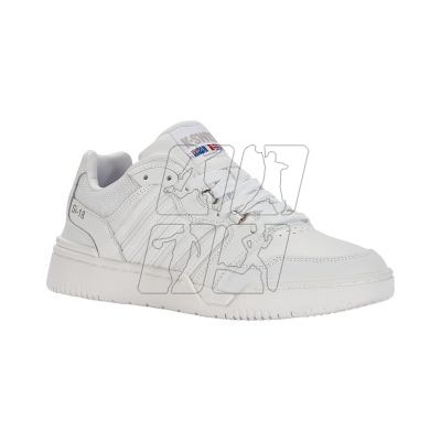 8. K-Swiss SI-18 Rival M 08531-101-M shoes