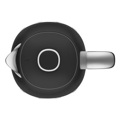 44. Smeg KLF03BLMEU electric kettle
