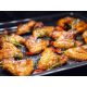 9. ELECTROLUX EOF3H00BX Oven