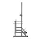 6. PWS20 HMS MULTIFUNCTIONAL STAND